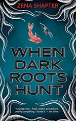 When Dark Roots Hunt