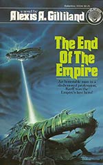 The End of the Empire