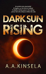 Dark Sun Rising