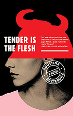 Tender is the Flesh