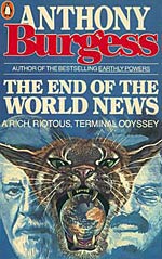 The End of the World News: An Entertainment