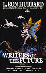 L. Ron Hubbard Presents Writers of the Future, Volume III