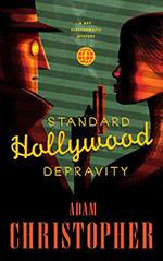 Standard Hollywood Depravity Cover