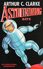 Astounding Days: A Science Fiction Autobiography