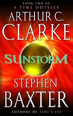 Sunstorm