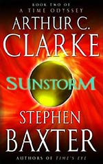 Sunstorm