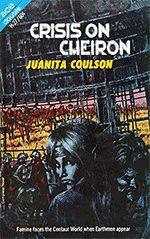 Crisis on Cheiron / The Winds of Gath