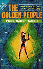 The Golden People / Exile From Xanadu