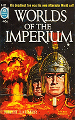 Worlds of the Imperium / Seven from the Stars