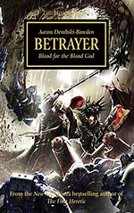 Betrayer