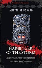 Harbinger of the Storm