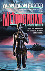 The Metrognome: and Other Stories