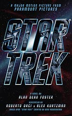 Star Trek Cover