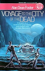 Voyage to the City of the Dead