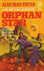 Orphan Star