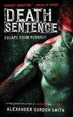 Death Sentence Cover