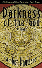 Darkness of the God