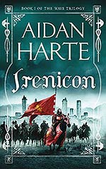 Irenicon Cover