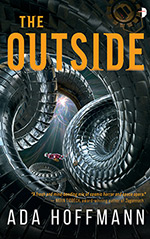 The Outside Cover