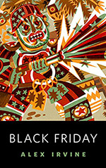 Black Friday Cover