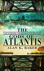 The Gods of Atlantis
