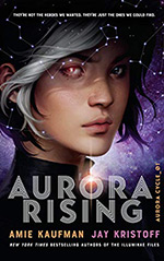 Aurora Rising