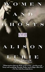 Women and Ghosts