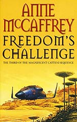 Freedom's Challenge Cover