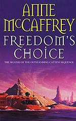 Freedom's Choice Cover