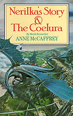 Nerilka's Story & The Coelura