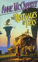 The Renegades of Pern