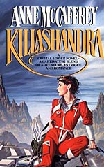 Killashandra