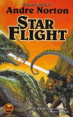 Star Flight