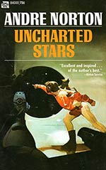 Uncharted Stars