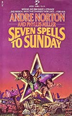 Seven Spells to Sunday