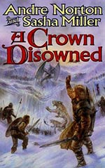 A Crown Disowned