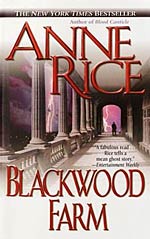 Blackwood Farm Cover