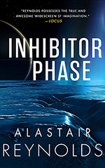 Inhibitor Phase Cover