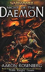 Night of the Daemon