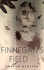 Finnegan's Field Cover