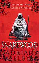 Snakewood