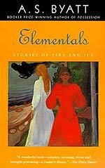 Elementals:  Stories of Fire and Ice