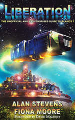 Liberation: The Unofficial and Unauthorised Guide to Blake's 7