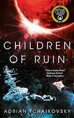 Children of Ruin
