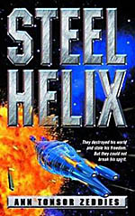 Steel Helix Cover