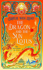 The Dragon and the Sun Lotus