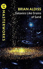Galaxies Like Grains of Sand