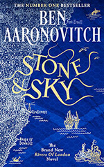Stone & Sky