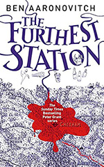 The Furthest Station