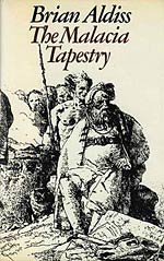 The Malacia Tapestry Cover